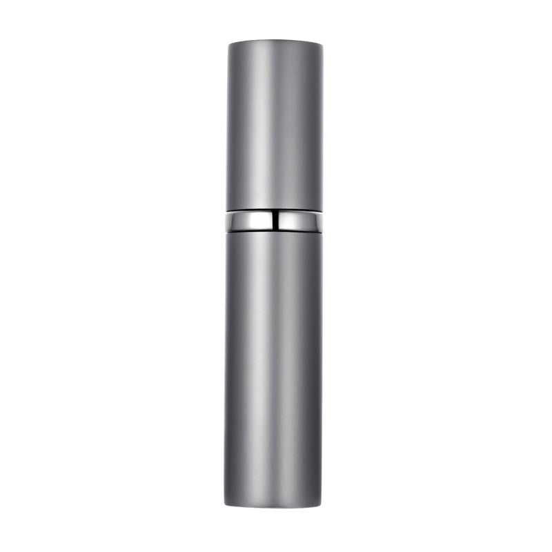 Perfume Vaporizers Bottled Bottoms Filled with Perfume High-End Travel Portable Spray Small Sample Empty Bottle Dispenser