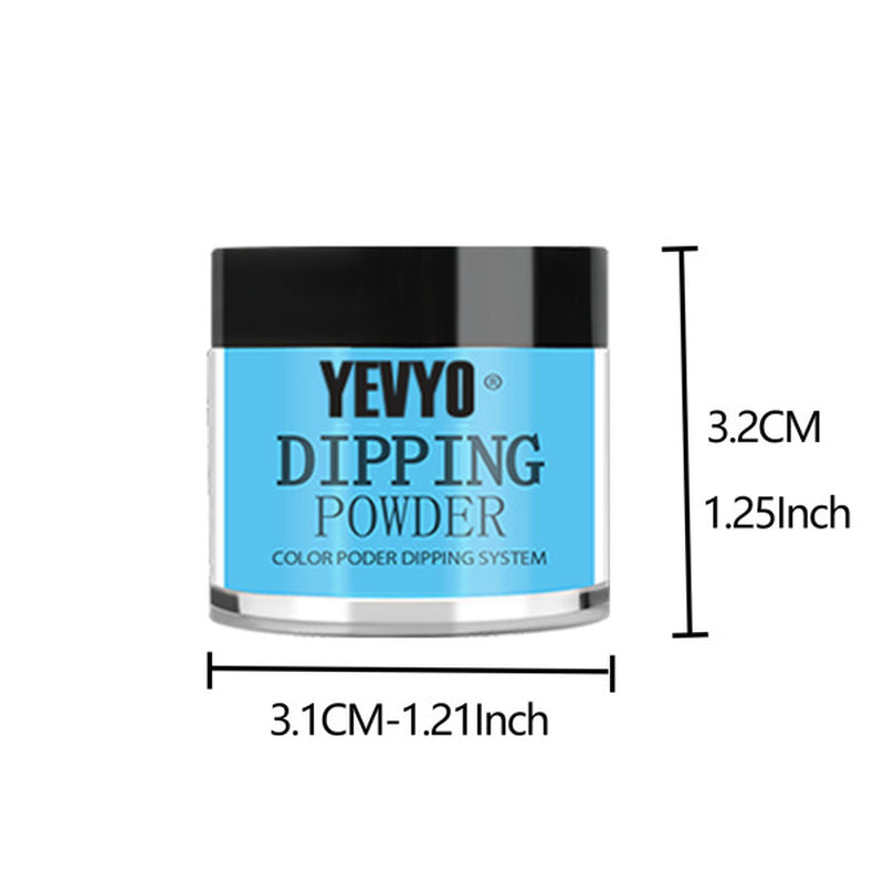Acrylic Nail Kit Immersion Powder Nail Kit with Drill and UV, 20 Color Quick Dry Powder Nail Immersion Kit, with Base and Topcoat Activating Agent Immersion Nail Kit, Used for French Nail Repair DIY