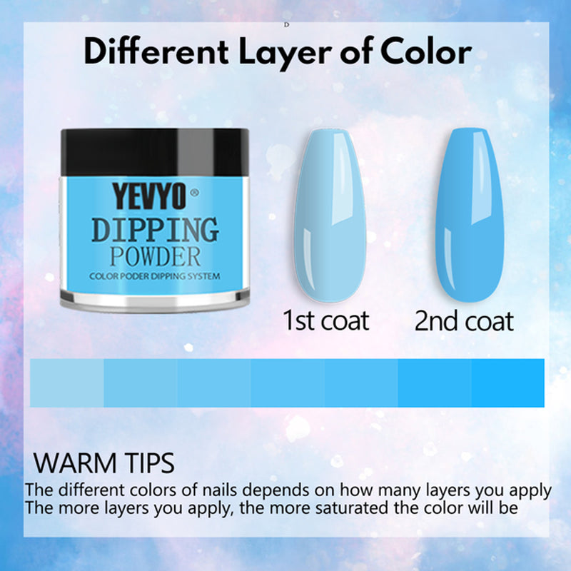Acrylic Nail Kit Immersion Powder Nail Kit with Drill and UV, 20 Color Quick Dry Powder Nail Immersion Kit, with Base and Topcoat Activating Agent Immersion Nail Kit, Used for French Nail Repair DIY