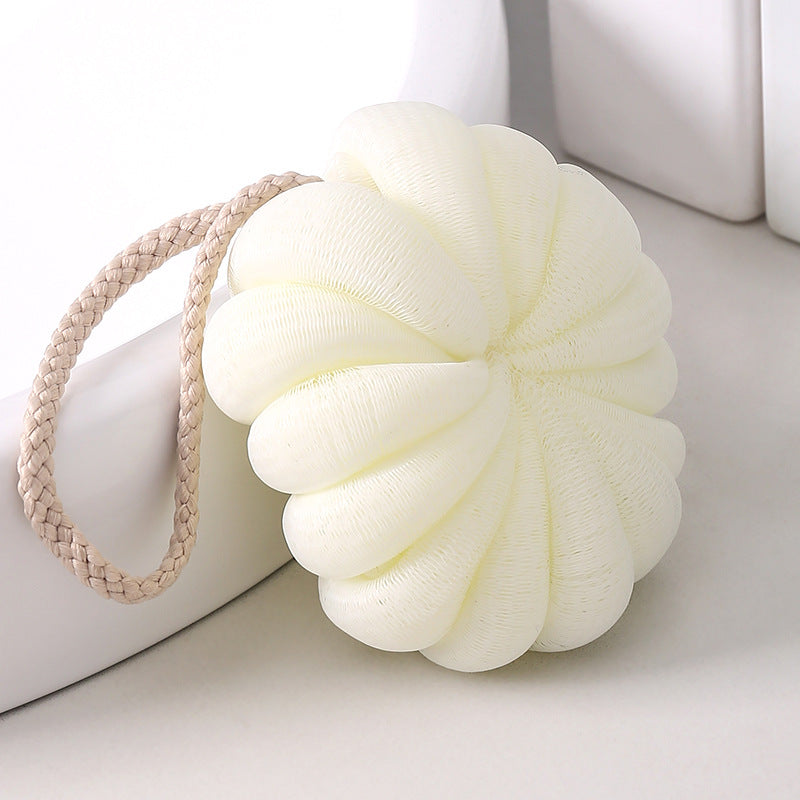 Japanese Style Large 50G Bath Flower Ball Bath