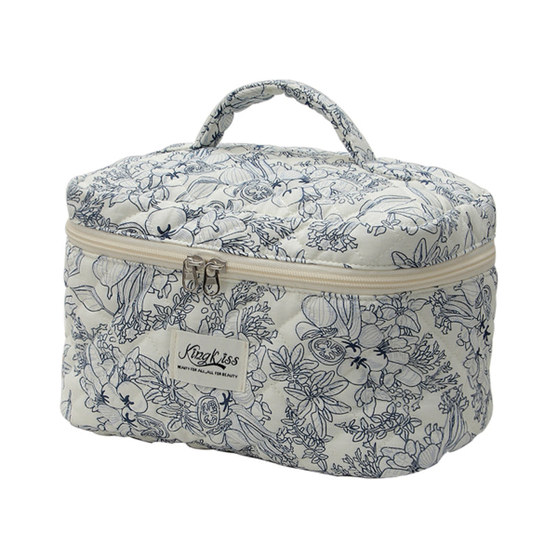 Women'S Cosmetic Bags - Set of 3