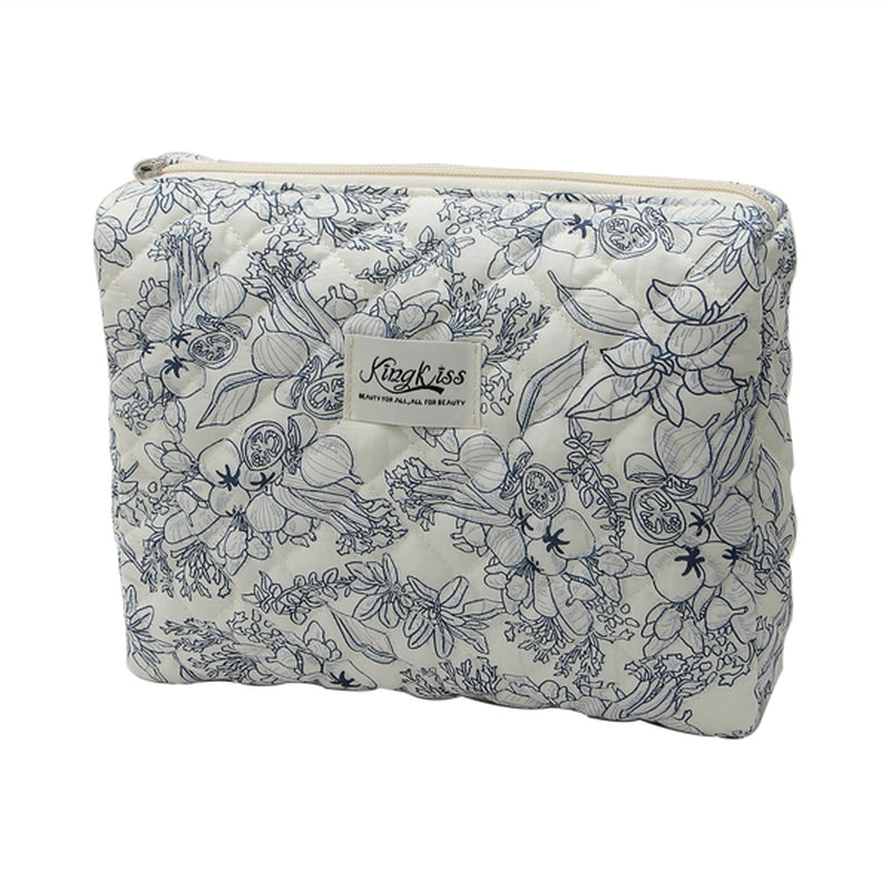 Women'S Cosmetic Bags - Set of 3