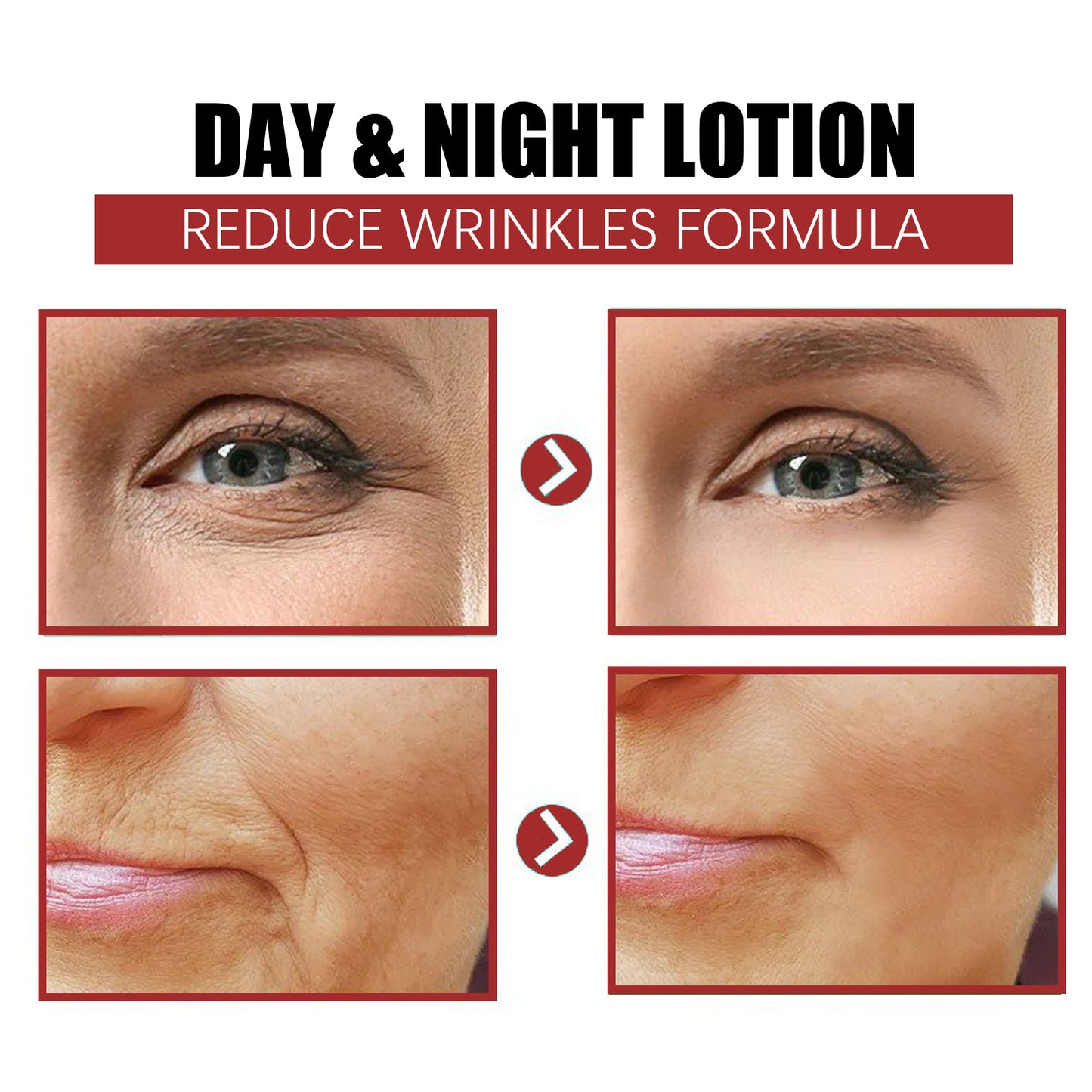 EELHOE Retinol Moisturizing Face Cream Lifts and Tightens Skin