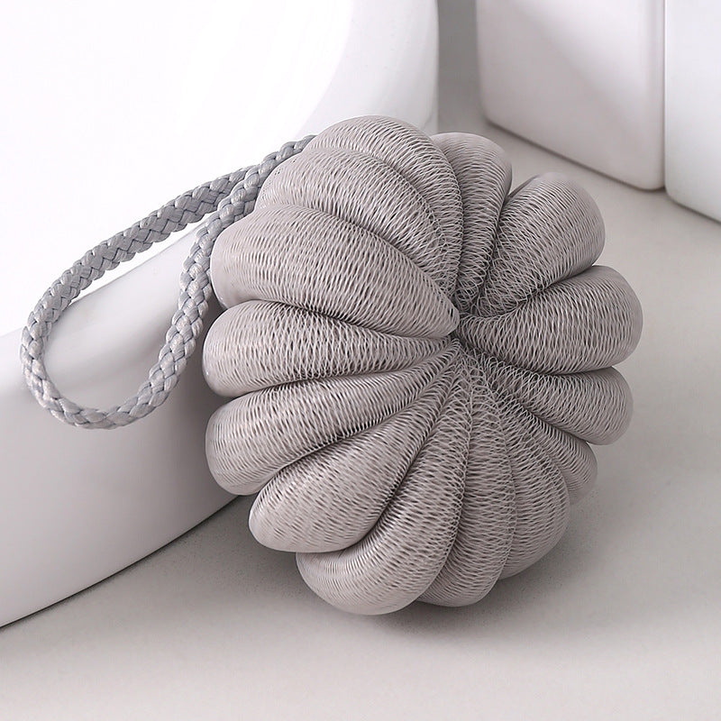 Japanese Style Large 50G Bath Flower Ball Bath