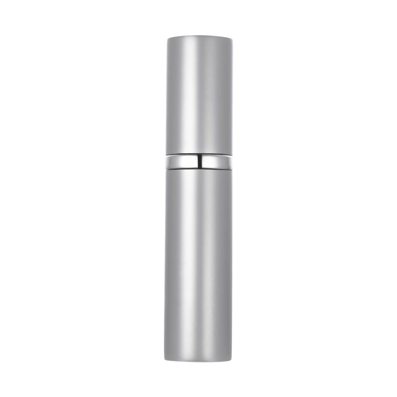 Perfume Vaporizers Bottled Bottoms Filled with Perfume High-End Travel Portable Spray Small Sample Empty Bottle Dispenser
