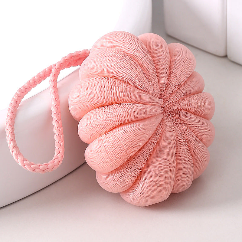 Japanese Style Large 50G Bath Flower Ball Bath