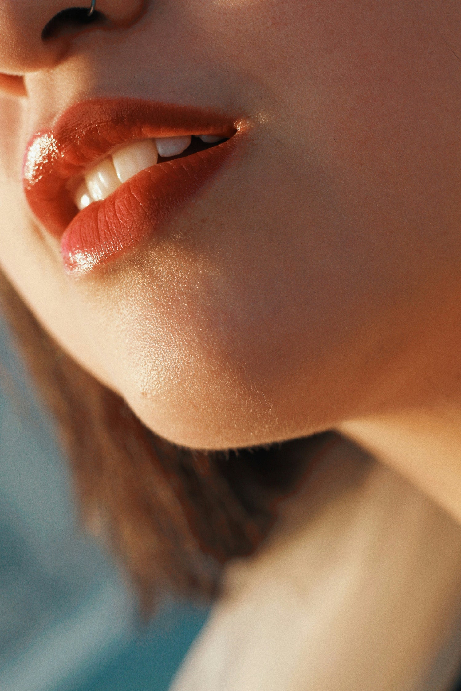 Luscious Lips