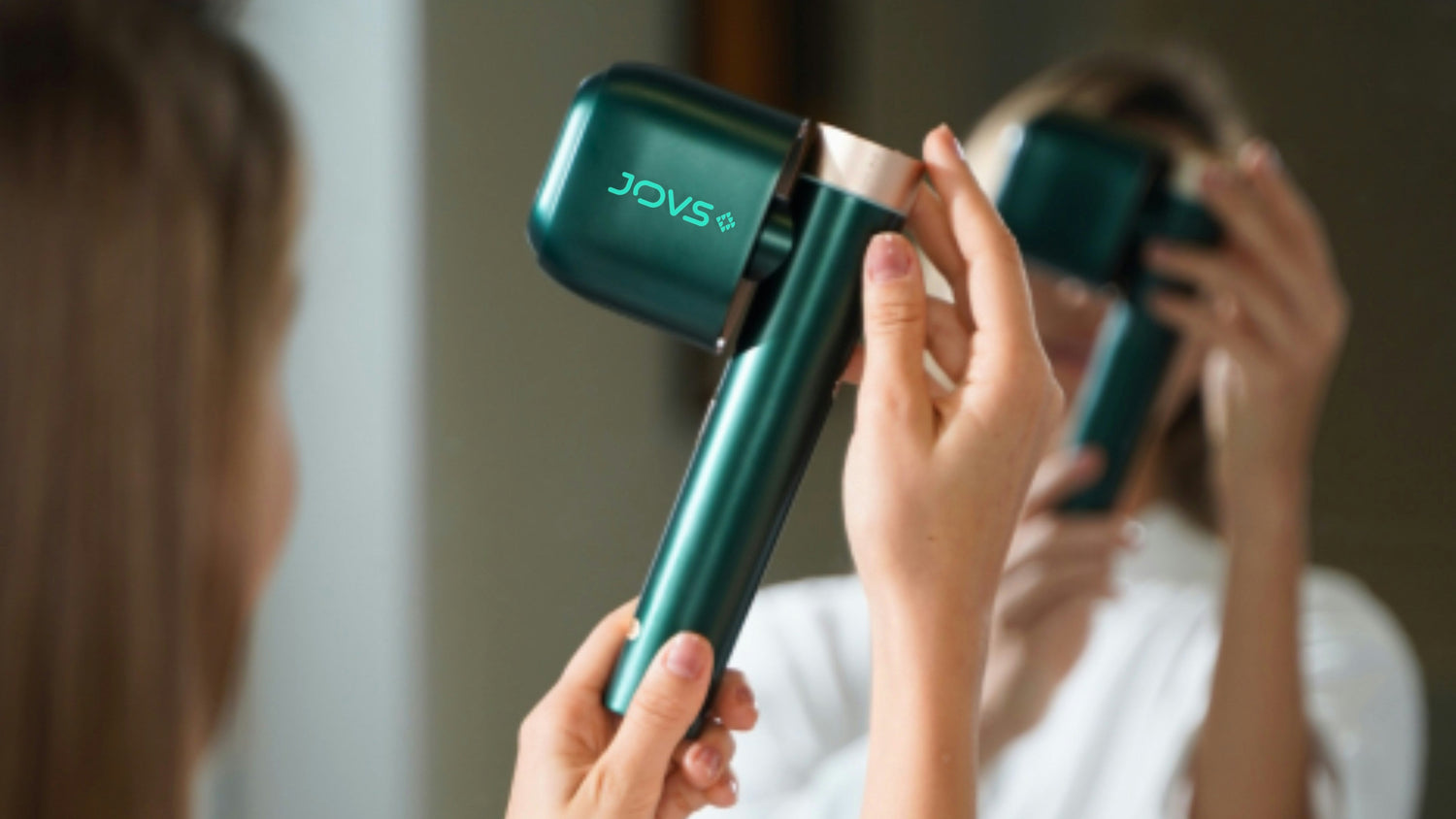 FoYou Beauty Tech