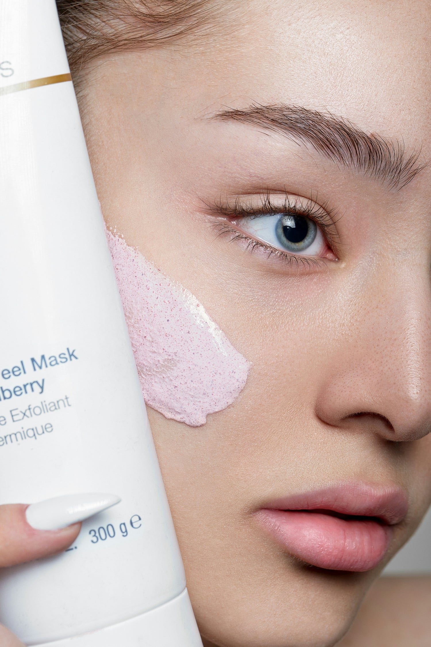 Glow Up Skin (Face & Skin Care)