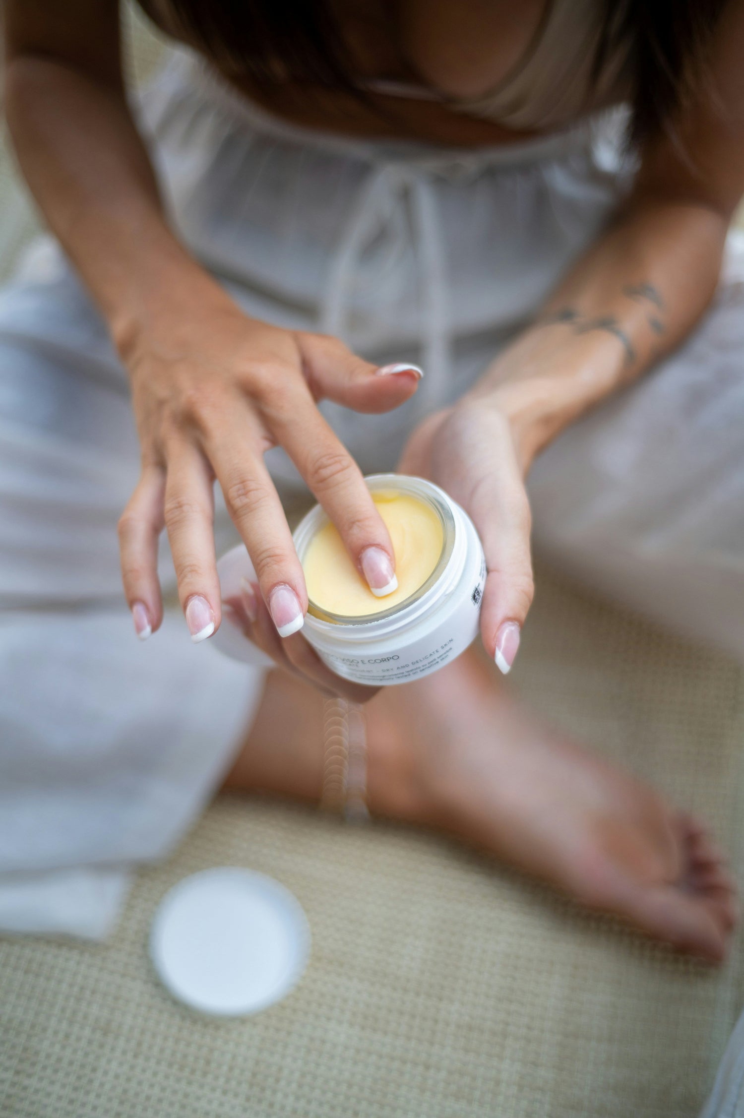 Body Glow Essentials