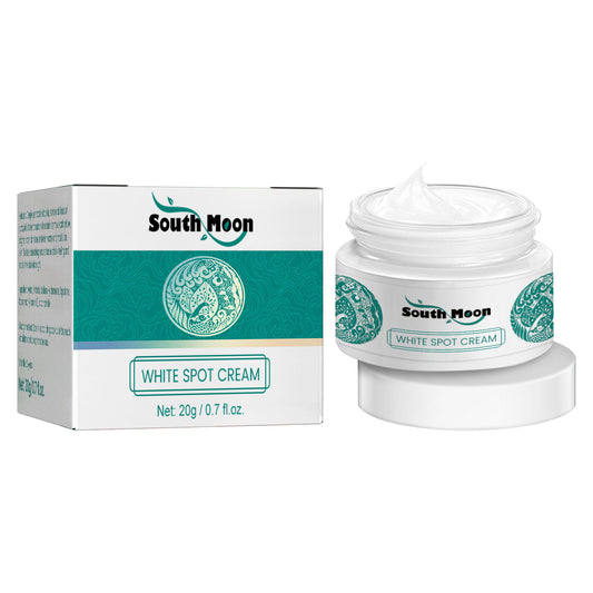 South Moon Brightening Spot Whitening Cream Moisturizing, Brightening, Firming, Fine Lines Fading, Staining and Beauty Cream