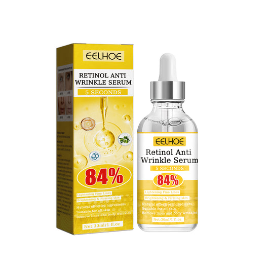 EELHOE Retinol anti Wrinkle Firms Facial Skin, Lightens Wrinkles, Decreases Wrinkles, anti Aging Skin Care