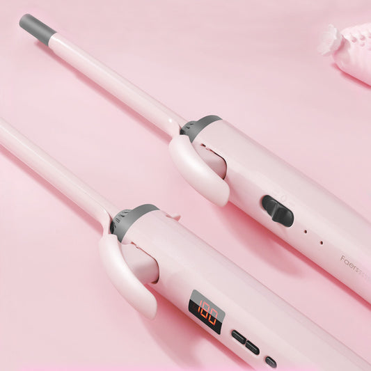 9Mm Negative Ion Curling Iron
