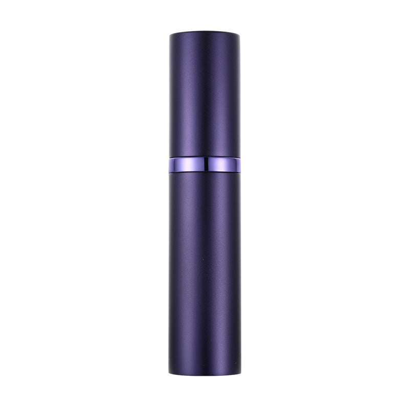 Perfume Vaporizers Bottled Bottoms Filled with Perfume High-End Travel Portable Spray Small Sample Empty Bottle Dispenser