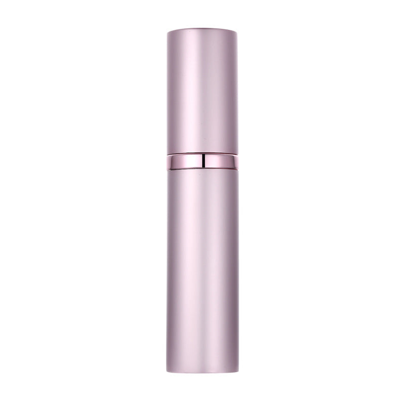 Perfume Vaporizers Bottled Bottoms Filled with Perfume High-End Travel Portable Spray Small Sample Empty Bottle Dispenser