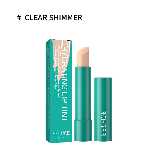 EELHOE Moisturizing Lip Gloss Lightens Lip Lines, Cracked Lips, Dead Skin, Moisturizes, Plumps, Plumps, and Toots Lip Gloss EELHOE Moisturizing Lip Gloss Lightens Lip Lines, Cracked Lips, Dead