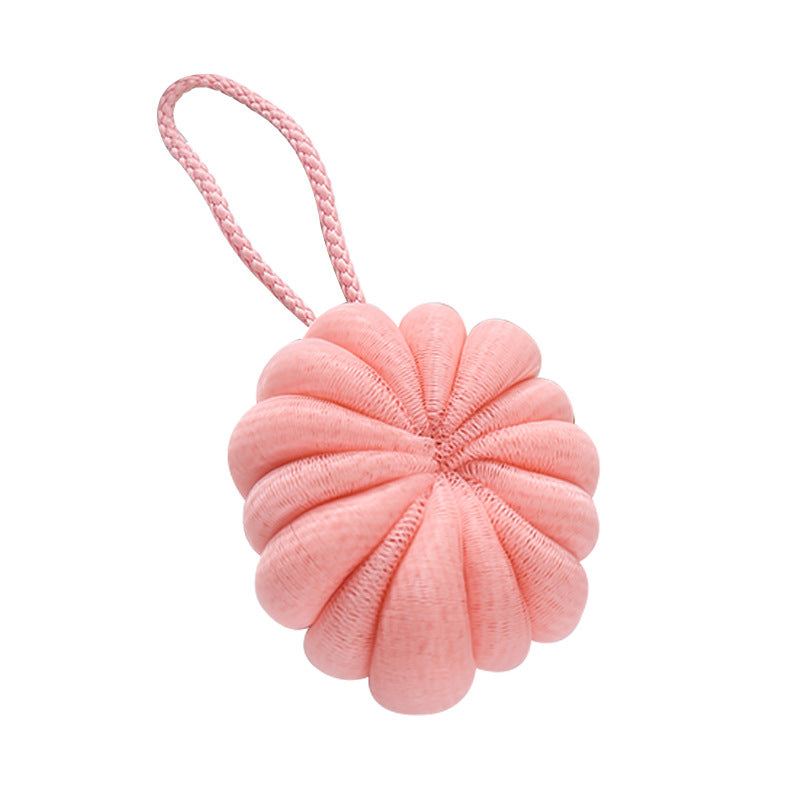 Japanese Style Large 50G Bath Flower Ball Bath