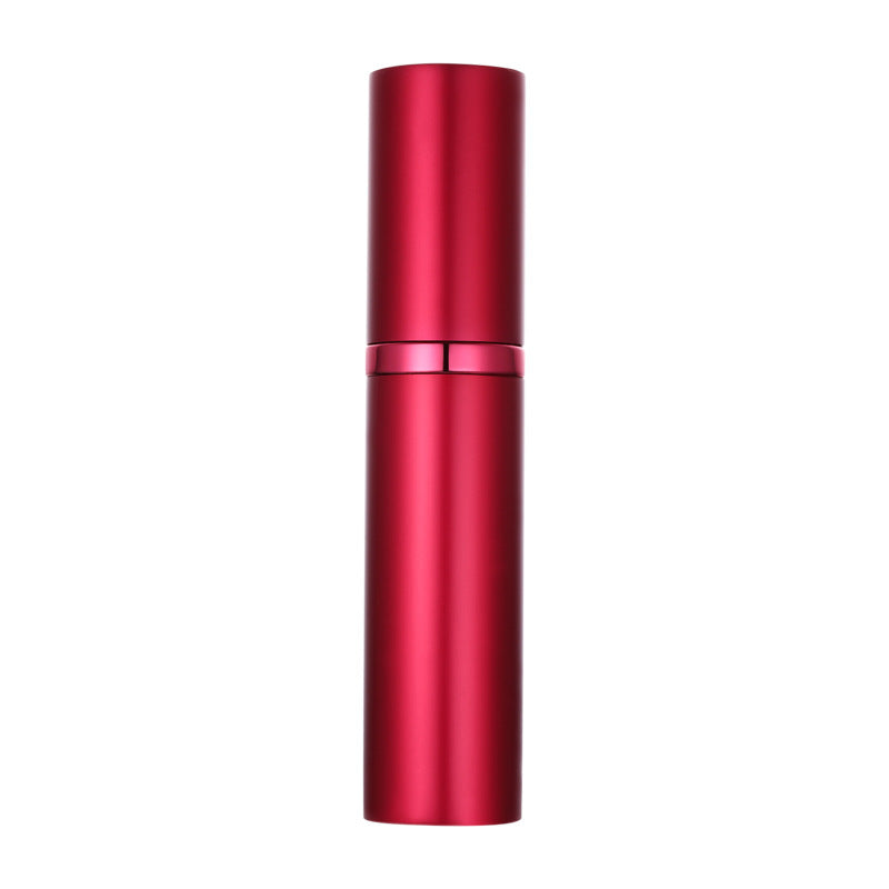 Perfume Vaporizers Bottled Bottoms Filled with Perfume High-End Travel Portable Spray Small Sample Empty Bottle Dispenser