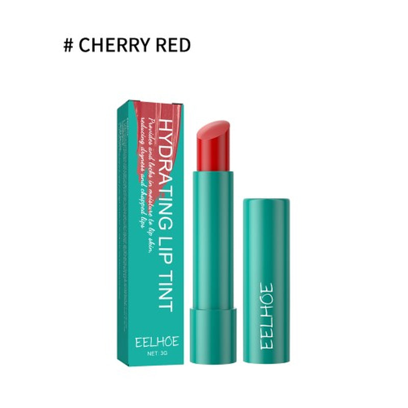 EELHOE Moisturizing Lip Balm - Fades Lip Lines, Dryness, and Dead Skin Nourishing and Hydrating for Plump and Full Lips Lip Gloss