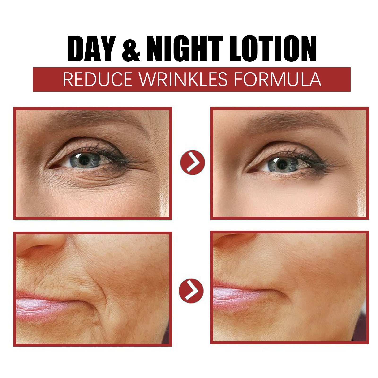 EELHOE Retinol Moisturizing Face Cream Lifts and Tightens Skin