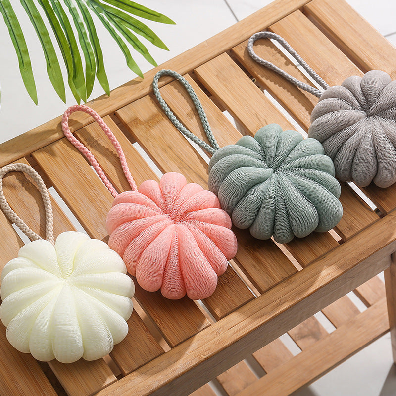 Japanese Style Large 50G Bath Flower Ball Bath