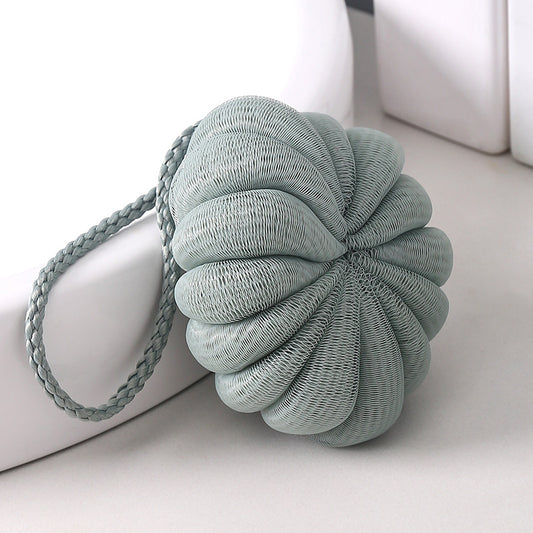 Japanese Style Large 50G Bath Flower Ball Bath