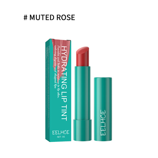 EELHOE Moisturizing Lip Balm - Fades Lip Lines, Dryness, and Dead Skin Nourishing and Hydrating for Plump and Full Lips Lip Gloss