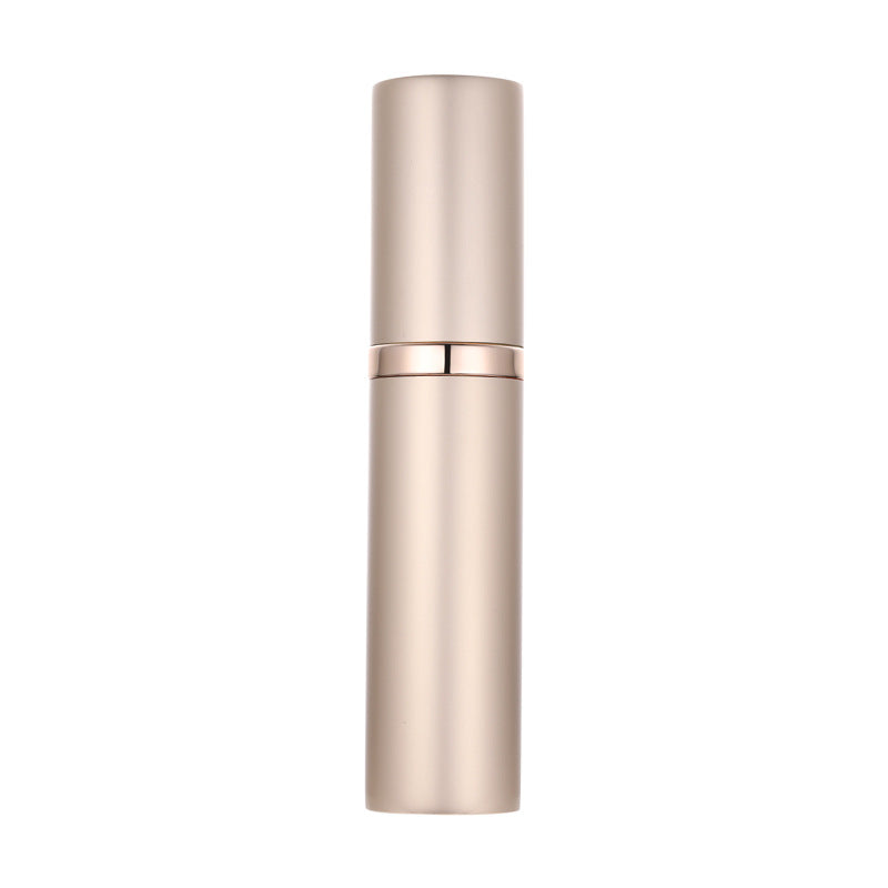 Perfume Vaporizers Bottled Bottoms Filled with Perfume High-End Travel Portable Spray Small Sample Empty Bottle Dispenser